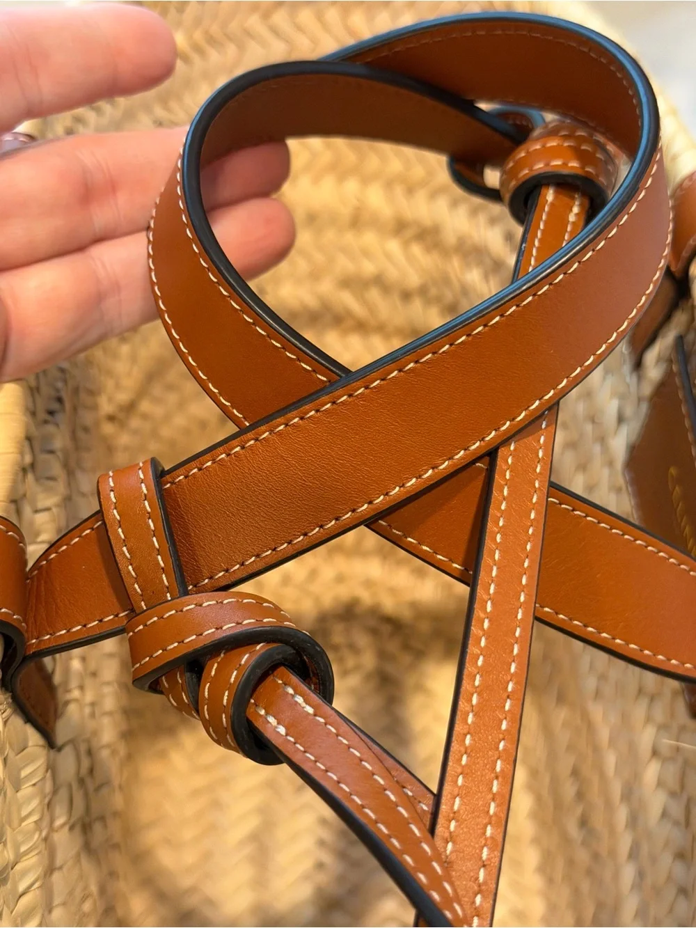 Celine authentic teen